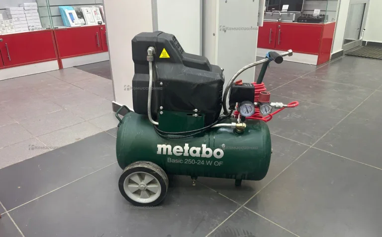 Metabo d-72622 250-24w