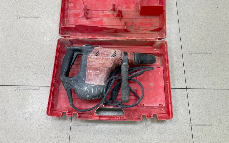 Аккумуляторный монтажный пистолет Hilti BX 3