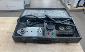 Сварочный аппарат для труб Practyl PPW8003