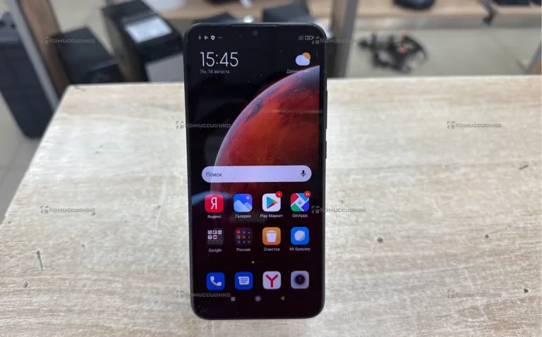 Xiaomi Redmi 9A 2/32 GB