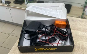 Парктроник