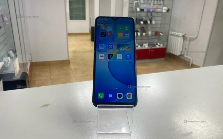 Infinix Hot 11 4/128 ГБ