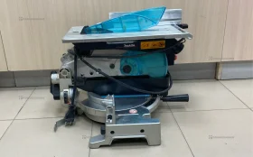 Купить Торцовочная пила makita LH1040F б/у , в Сызрань Цена:36990рублей