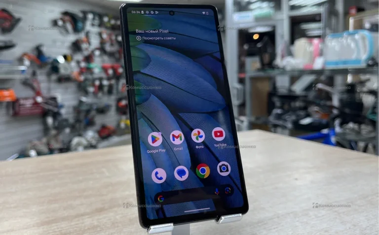 Google pixel 7a 8/128