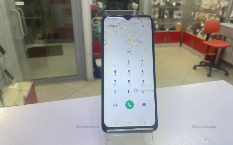 Samsung а12 2/32