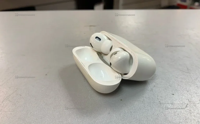 Наушники apple AirPods Pro type-c