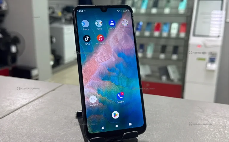 ZTE Blade A7 2/32 ГБ