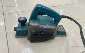 Купить Рубанок Makita Power Planer 1125 б/у , в Казань Цена:5900рублей
