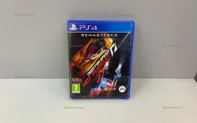 Игра для пс need for speed