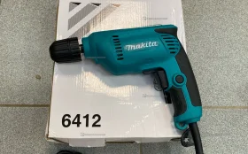 Дрель 6412