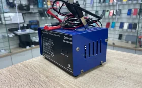 Купить Зарядное устройство для аккумулятора Topauto б/у , в Уфа Цена:1500рублей