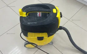 Купить Строительный пылесос dlt pl pro б/у , в Краснодар Цена:15900рублей