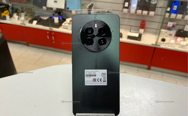 Xiaomi Realme 12 8/128
