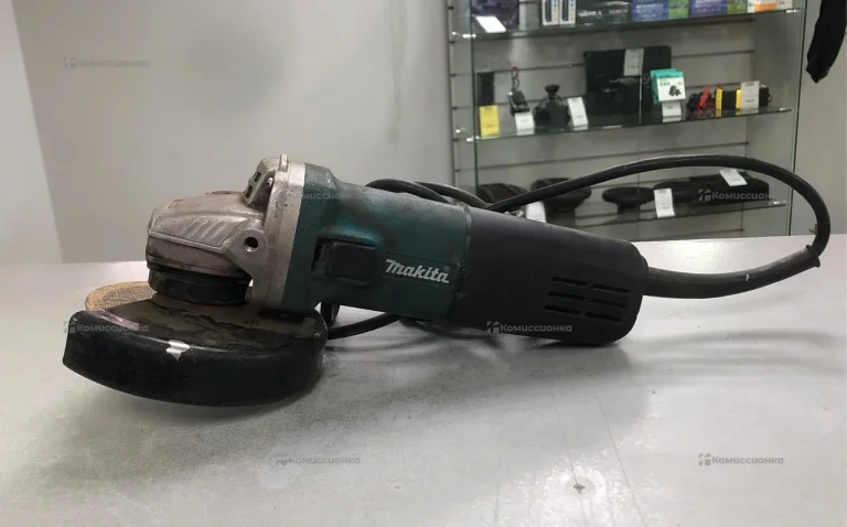 УШМ makita 9555HN