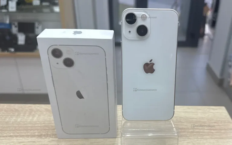 Apple iPhone 13 mini 4/256 ГБ
