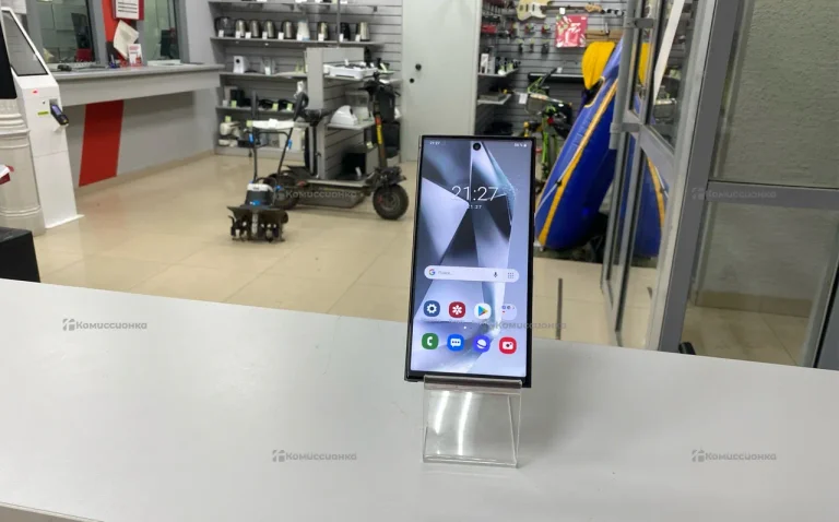Samsung S24 ultra replica