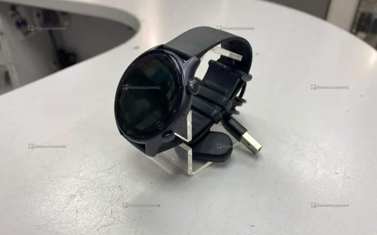 часы amazfit GTR3