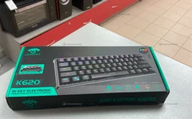 Купить Клавиатура Leaven K620 б/у , в Саратов Цена:890рублей