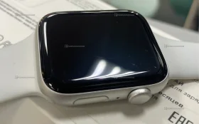 Купить Часы Apple Watch SE 2nd 44mm б/у , в Санкт-Петербург Цена:11500рублей