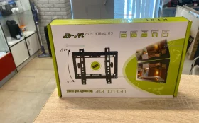 Кранштейн кт01