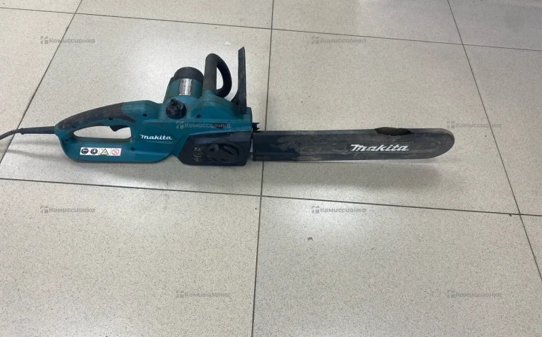 Цепная пила Makita UC4041A