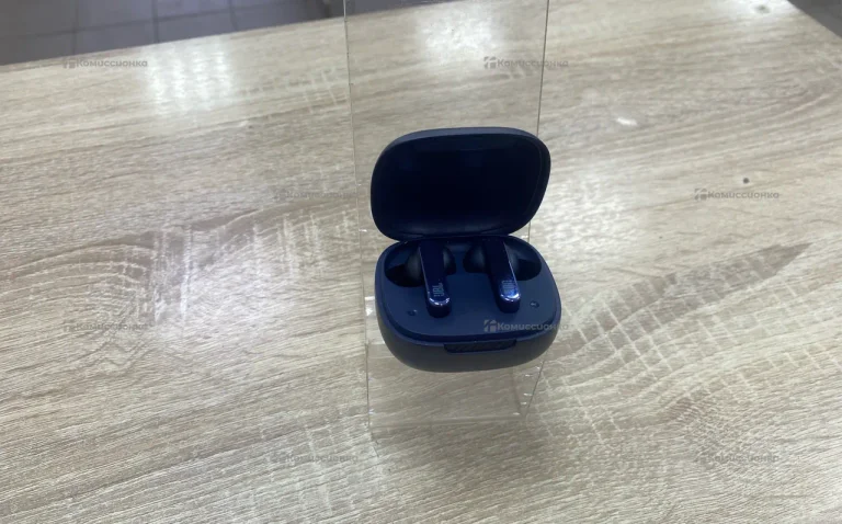 Наушники  Jbl live pro 2