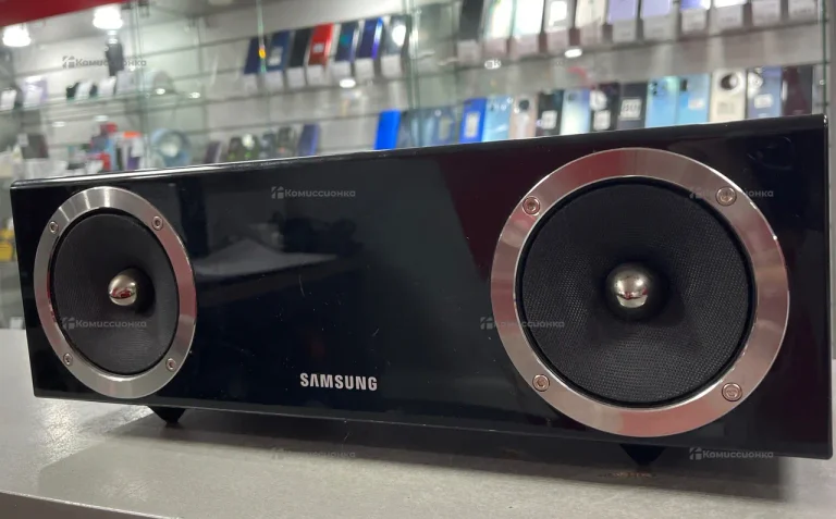 Беспроводная аудиосистема Samsung DA-670