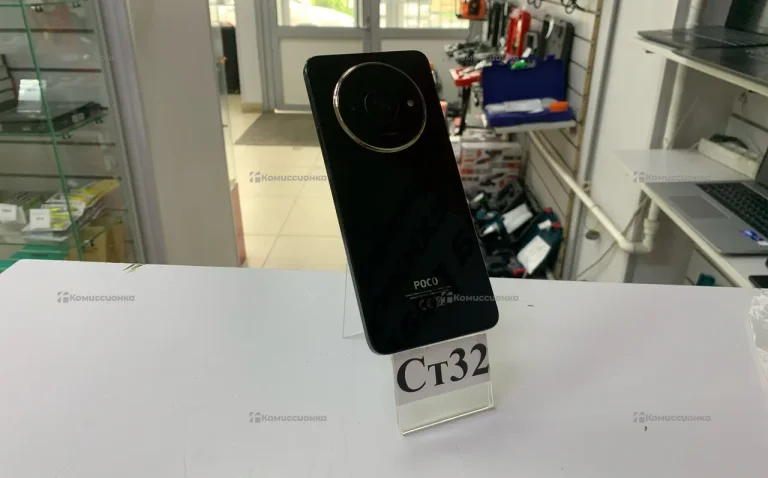 Poco C61 3+64Gb