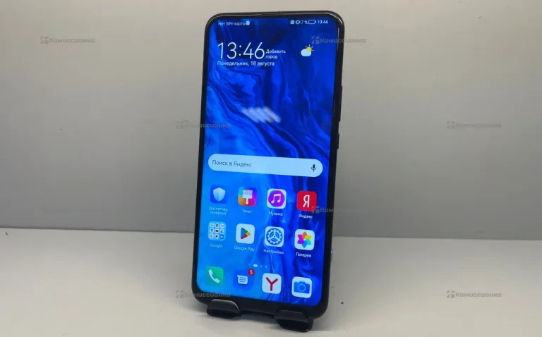 Honor 9X 4/128Gb