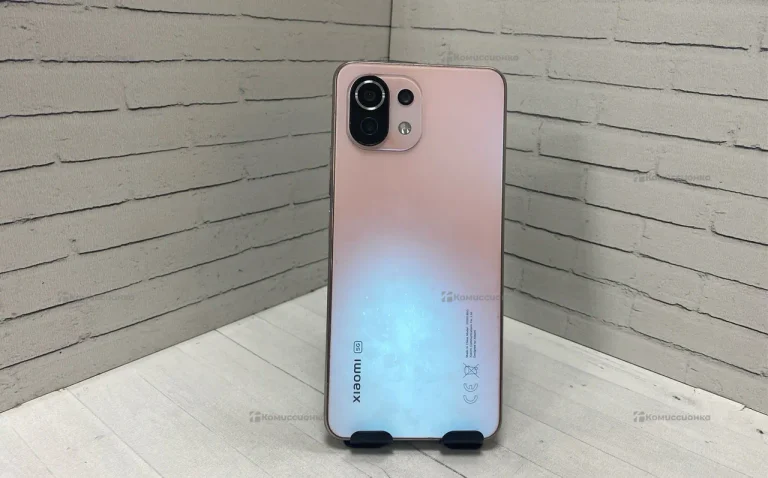 Xiaomi Mi 11 Lite 8/128 ГБ