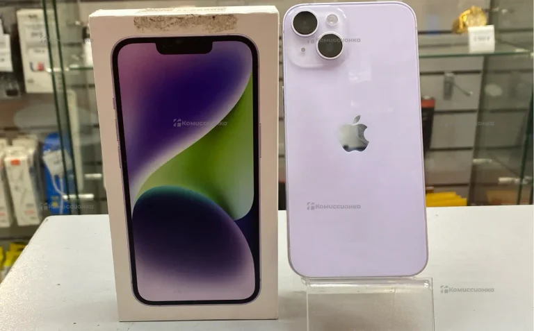 Apple iPhone 14 128Gb
