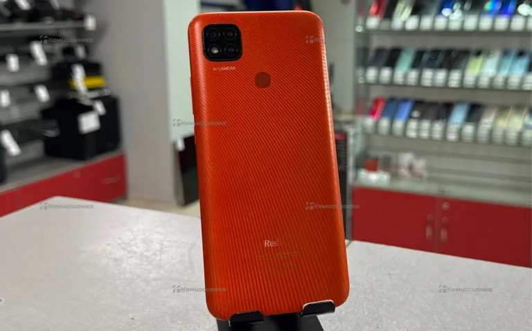 Xiaomi Redmi 9C 64Gb