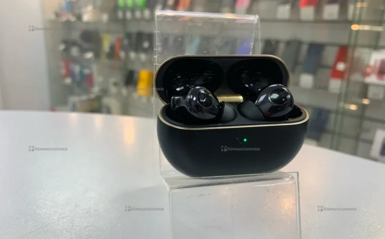Наушники  Huawei buds 4 pro