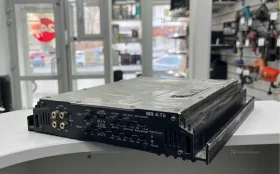 Купить Усилитель  MYSTERY MR 4.75 б/у , в Краснодар Цена:1500рублей