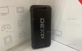 Колонка  DEXP