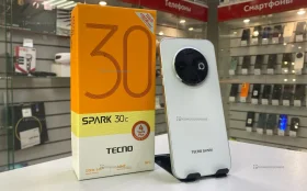 Tecno Spark 30C 6/128 ГБ