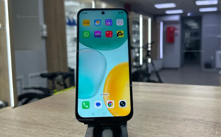 Honor X6c 6/256 ГБ