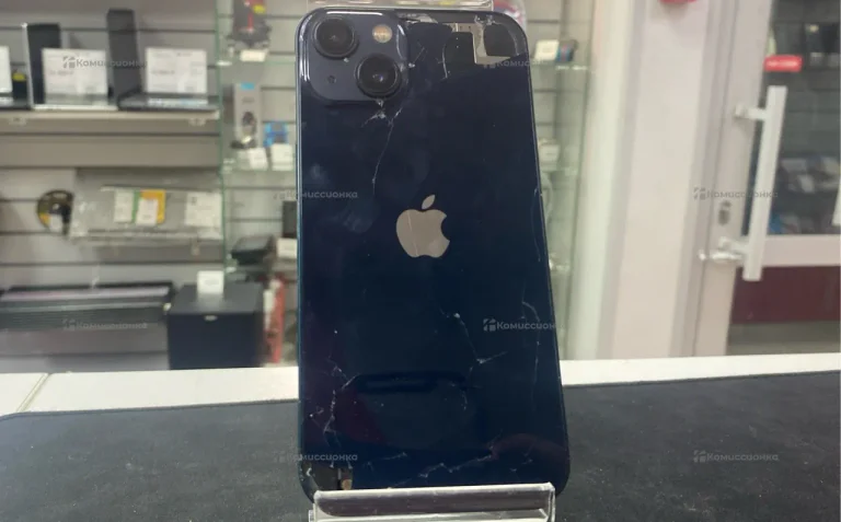 Apple IPhone 13 256Gb