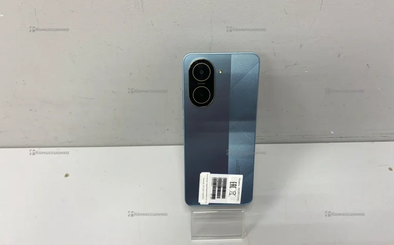 Poco C71 4/128