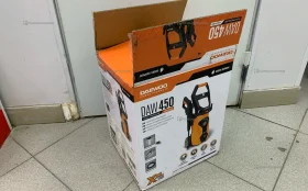 Купить Мойка высокого давления Daw450 Daewoo б/у , в Нижний Новгород Цена:6990рублей