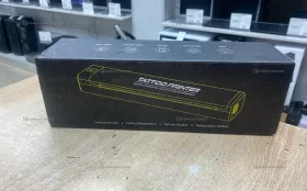 Купить Tattoo Printer P84 б/у , в Москва и область Цена:2900рублей