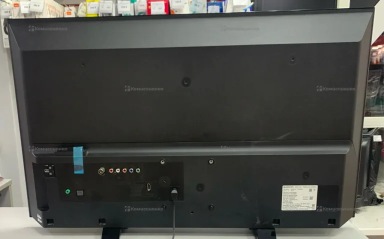 Телевизор Sony KDL-32R303C