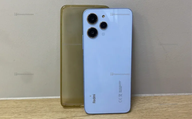 Xiaomi Redmi 12 4/128 ГБ