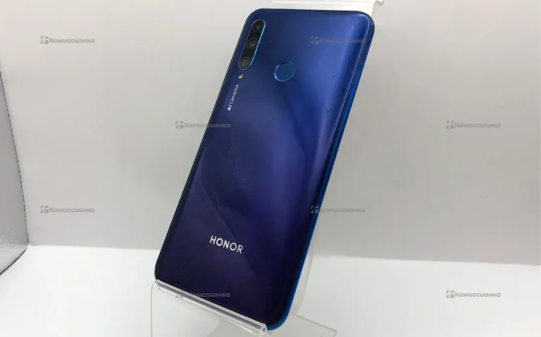 Honor 10i 4/128 ГБ