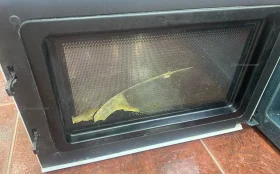 Купить Микроволновая печь  Samsung б/у , в Екатеринбург Цена:2500рублей