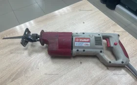 Купить Пила сабельная ЗПС-750-115Э б/у , в Москва и область Цена:2500рублей