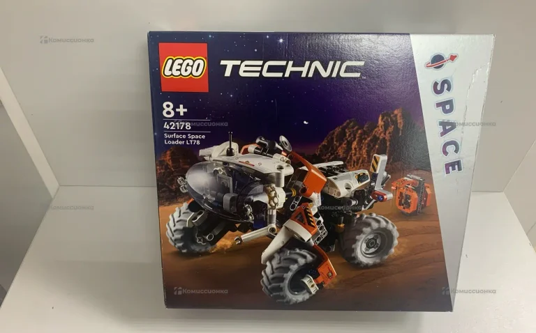 Lego technic 42178