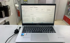 Купить Ноутбук MSI Modern 14 б/у , в Нижний Новгород Цена:26990рублей