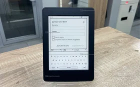 Купить Электронная книга  Amazon Kindle Paperwhite 6-е б/у , в Москва и область Цена:2900рублей
