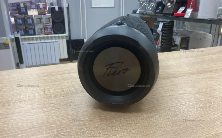 Колонка  Fiero FR400